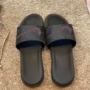 Nike Slides